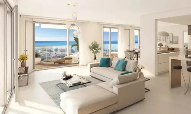 Недвижимость Villa Croix des Gardes: 1