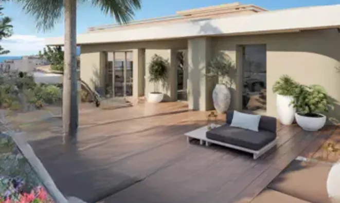 Недвижимость Villa Croix des Gardes: 2