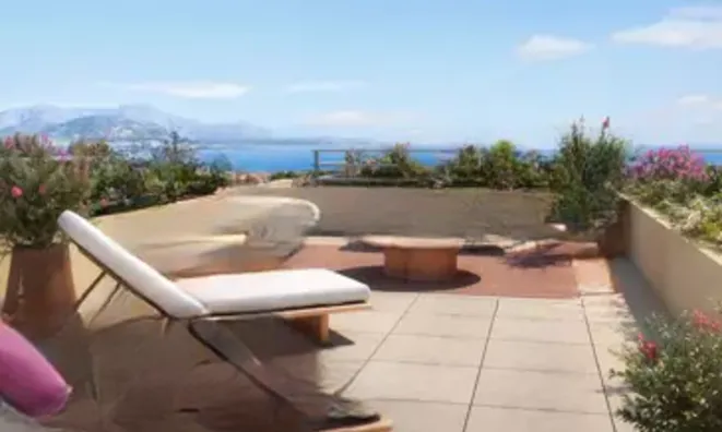 Недвижимость Villa Croix des Gardes: 3