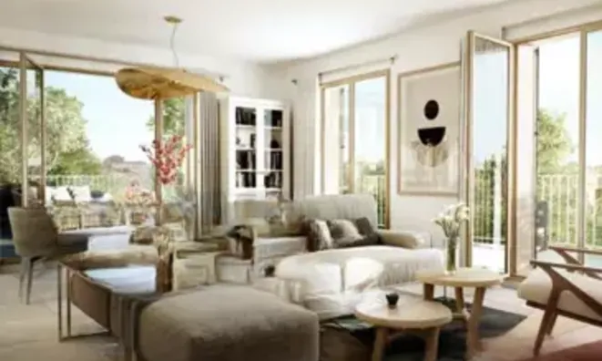 Недвижимость Villa Croix des Gardes: 5