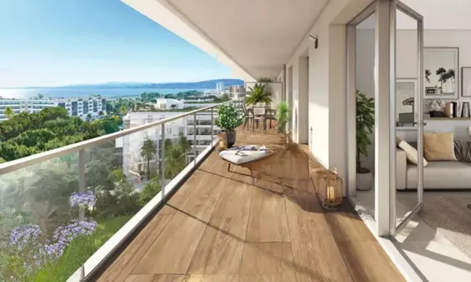 Недвижимость Villa Croix des Gardes: 7