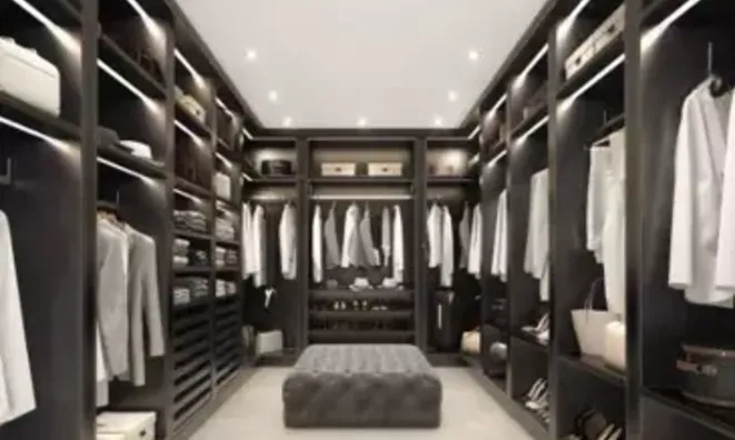 Недвижимость Villa Croix des Gardes: 14