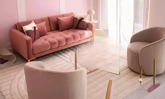 Недвижимость Villa Petit Juas: 1