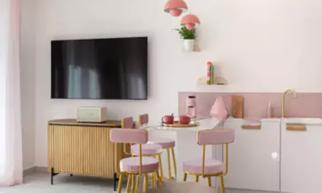 Недвижимость Villa Petit Juas: 2