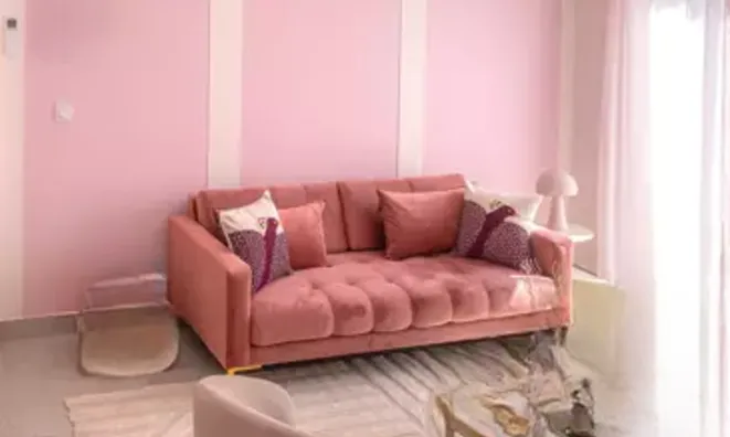 Недвижимость Villa Petit Juas: 5