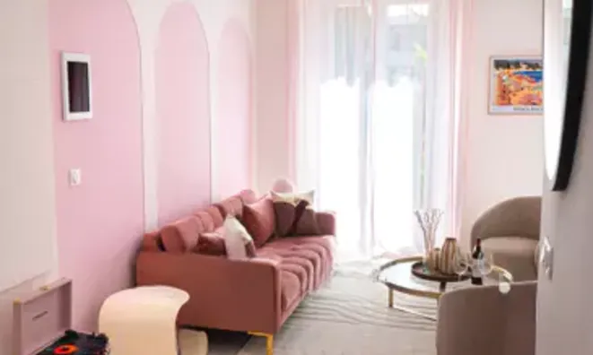 Недвижимость Villa Petit Juas: 6