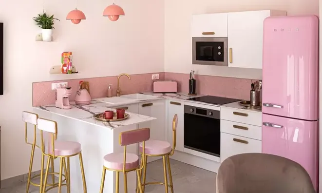 Недвижимость Villa Petit Juas: 7