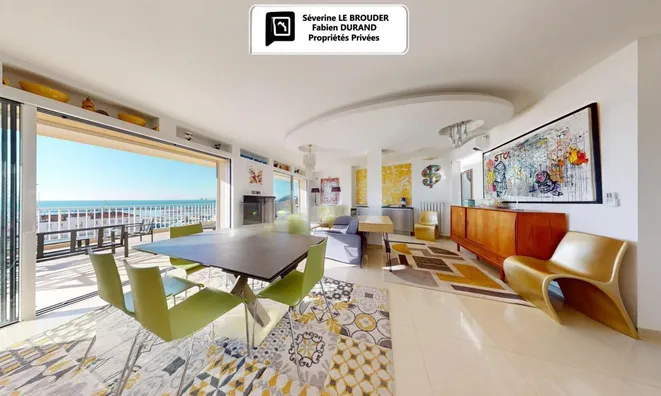 Недвижимость Villa Cannes Centre-ville: 4