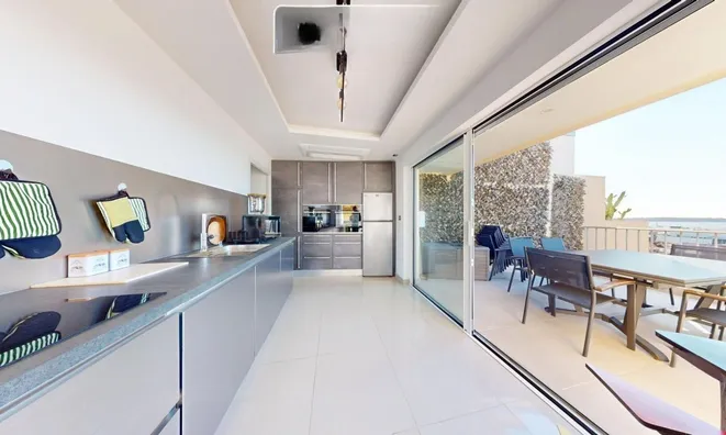 Недвижимость Villa Cannes Centre-ville: 7