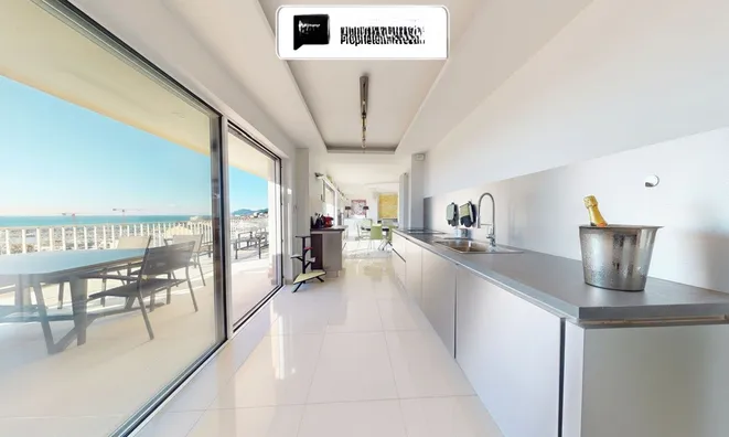 Недвижимость Villa Cannes Centre-ville: 8