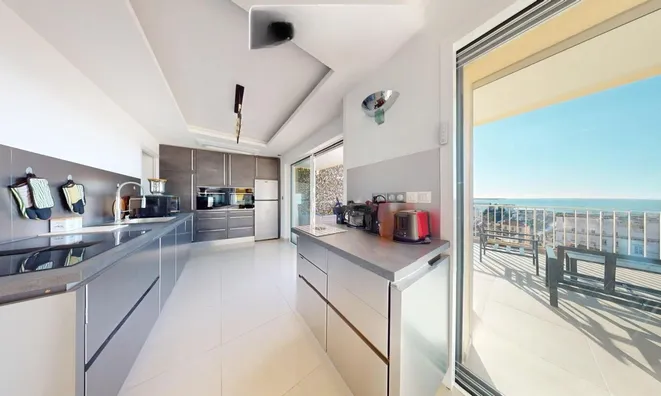 Недвижимость Villa Cannes Centre-ville: 9