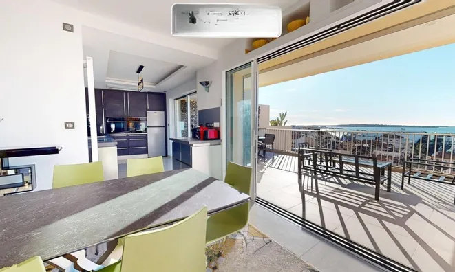 Недвижимость Villa Cannes Centre-ville: 10