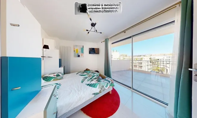 Недвижимость Villa Cannes Centre-ville: 11