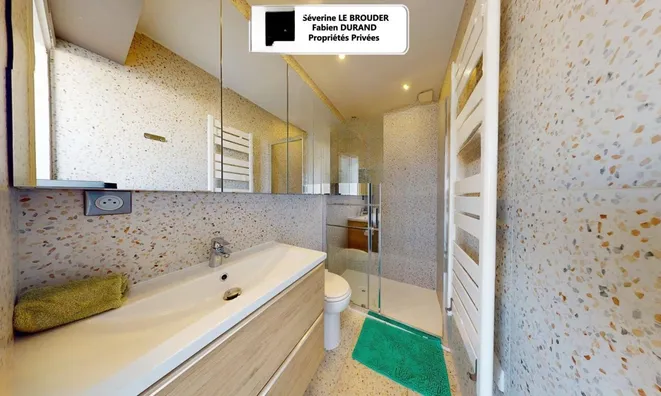 Недвижимость Villa Cannes Centre-ville: 12