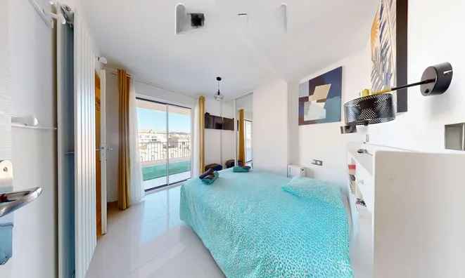 Недвижимость Villa Cannes Centre-ville: 13