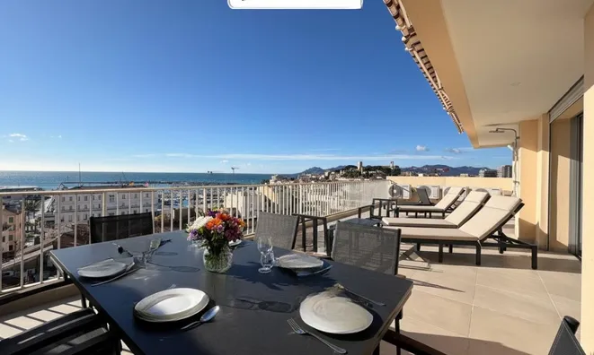 Недвижимость Villa Cannes Centre-ville: 16