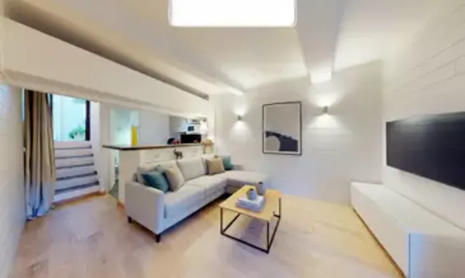 Недвижимость Villa Suquet Cannes: 2