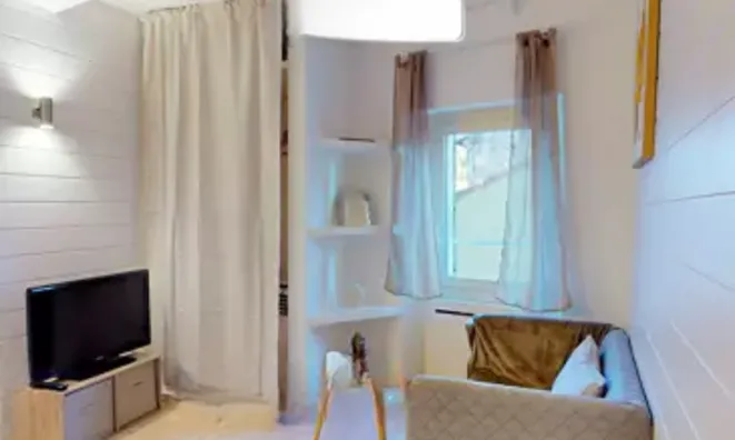 Недвижимость Villa Suquet Cannes: 5