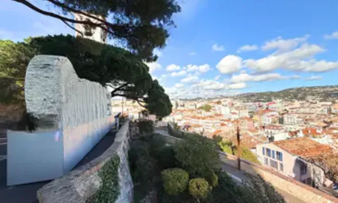 Недвижимость Villa Suquet Cannes: 6