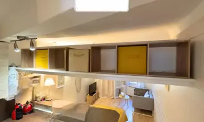 Недвижимость Villa Suquet Cannes: 9