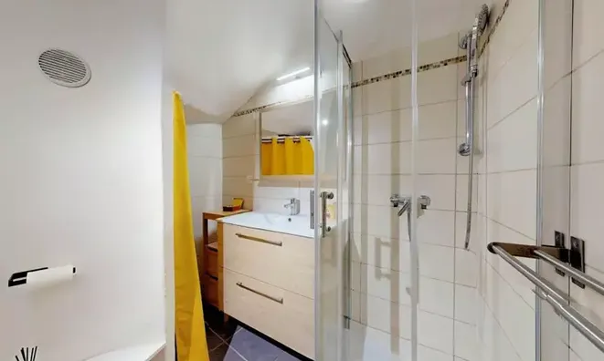 Недвижимость Villa Suquet Cannes: 10