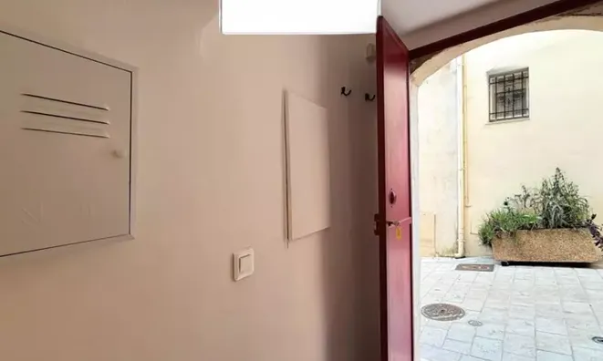 Недвижимость Villa Suquet Cannes: 13