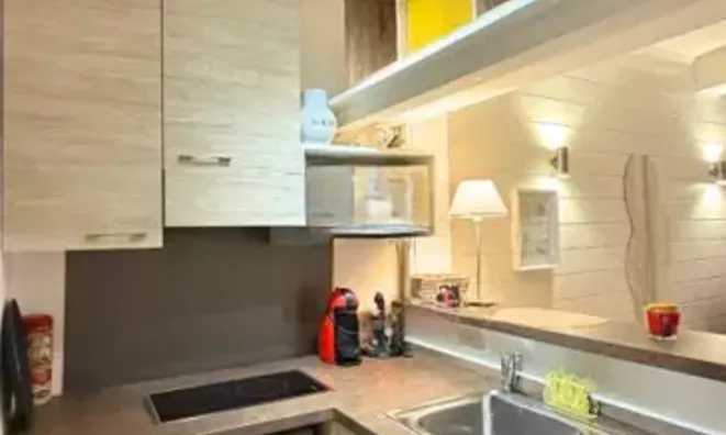 Недвижимость Villa Suquet Cannes: 15