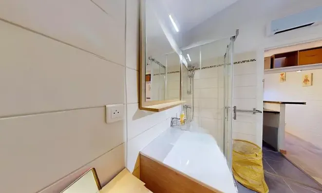 Недвижимость Villa Suquet Cannes: 16