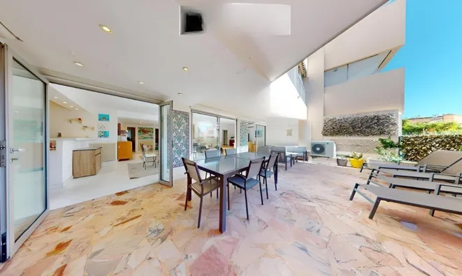 Недвижимость Villa Cannes Centre-ville: 1