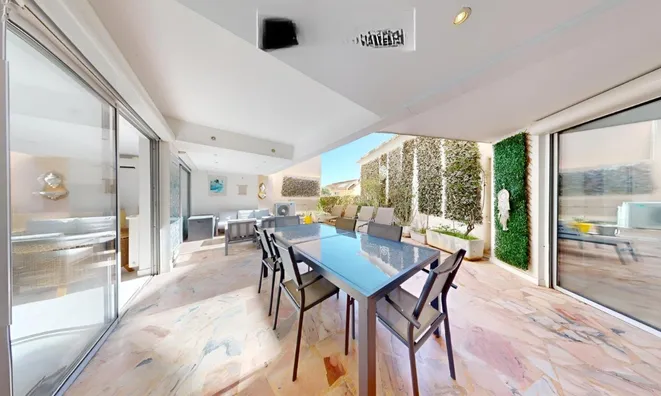 Недвижимость Villa Cannes Centre-ville: 2