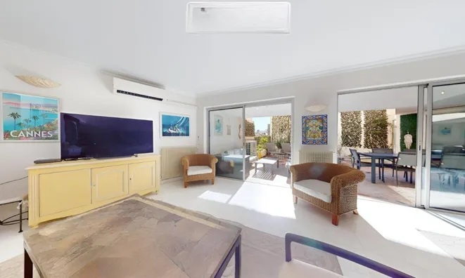 Недвижимость Villa Cannes Centre-ville: 7