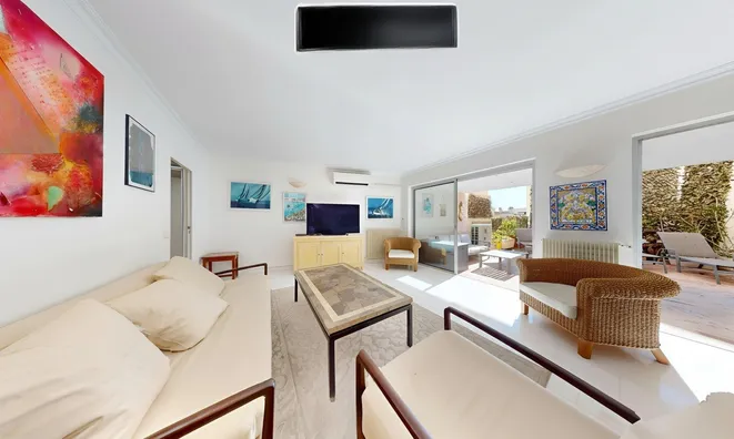 Недвижимость Villa Cannes Centre-ville: 8