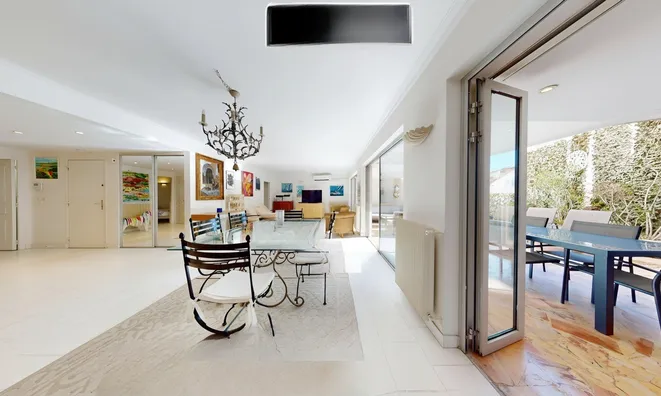 Недвижимость Villa Cannes Centre-ville: 10