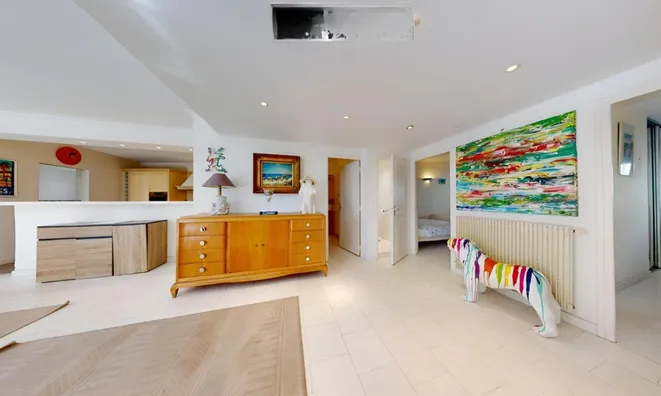 Недвижимость Villa Cannes Centre-ville: 11