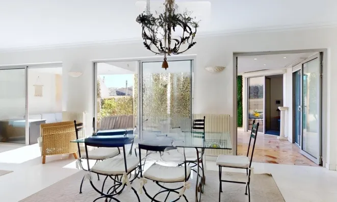 Недвижимость Villa Cannes Centre-ville: 12