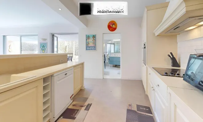 Недвижимость Villa Cannes Centre-ville: 13