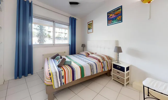 Недвижимость Villa Cannes Centre-ville: 17