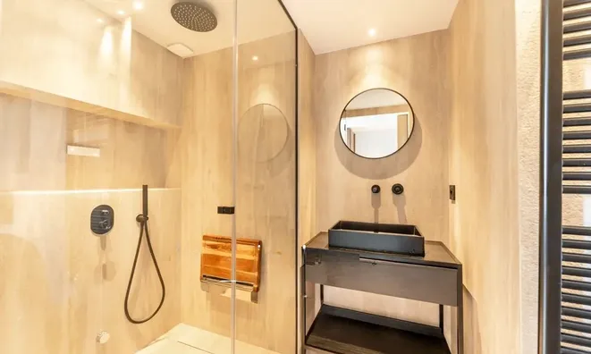 Недвижимость Villa Cannes Centreville: 8