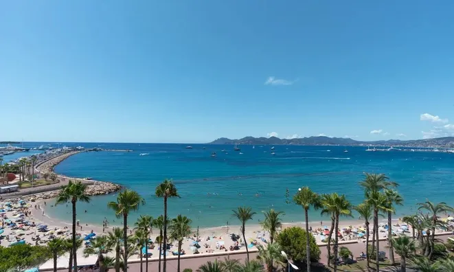 Недвижимость Villa Cannes Centreville: 12