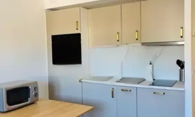 Недвижимость Home Cannes Centre-ville: 2