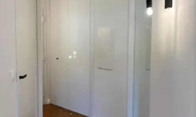 Недвижимость Home Cannes Centre-ville: 3