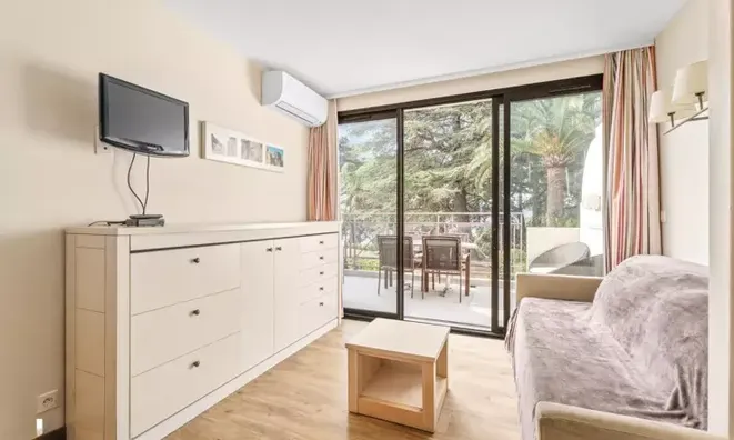 Недвижимость Villa Croix des Gardes: 4