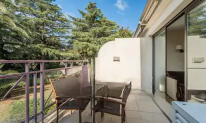 Недвижимость Villa Croix des Gardes: 9