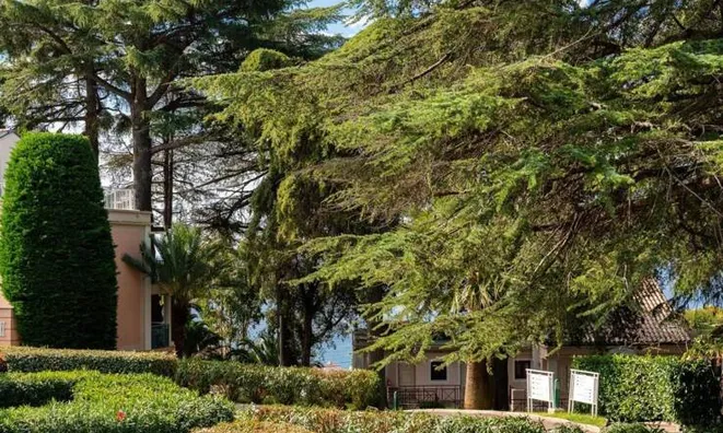 Недвижимость Villa Croix des Gardes: 10