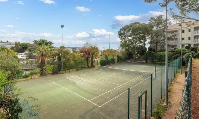 Недвижимость Villa Croix des Gardes: 13