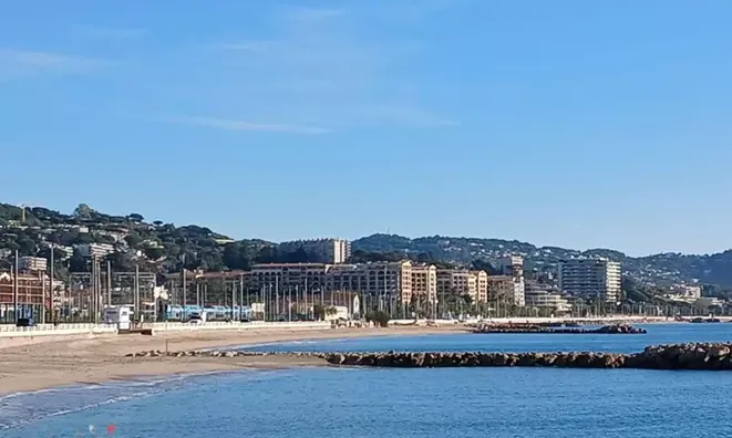 Недвижимость Villa La Bocca: 1