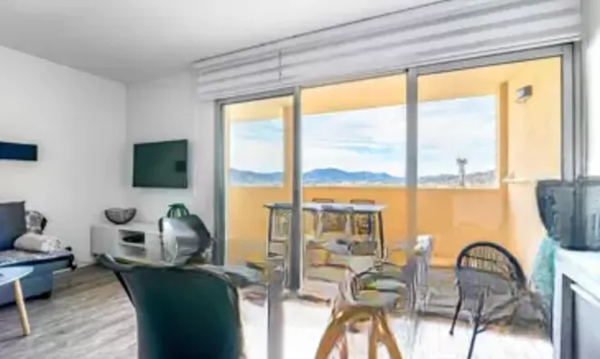 Недвижимость Villa La Bocca: 3