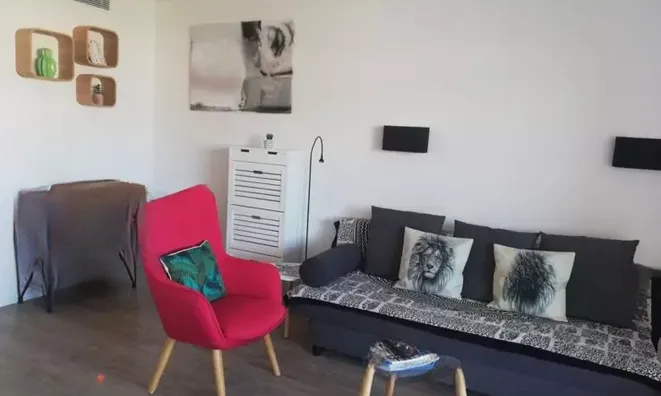 Недвижимость Villa La Bocca: 7