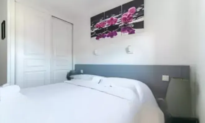 Недвижимость Villa La Bocca: 9