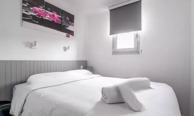 Недвижимость Villa La Bocca: 10